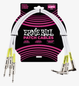 Ernie Ball Cable, HD Png Download, Transparent PNG