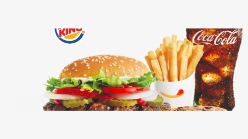 Transparent Burger King Png - Burger King 6 Dollar Box, Png Download, Transparent PNG