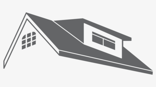 Transparent Roof Png - House Roof Vector Png, Png Download, Transparent PNG
