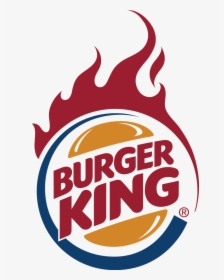 Pin Burger Clipart Burger King - Burger King Logo 2019, HD Png Download, Transparent PNG