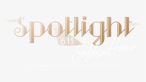Goldenhour - Calligraphy, HD Png Download, Transparent PNG