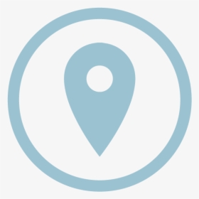 Startingpoint-icon - Circle, HD Png Download, Transparent PNG