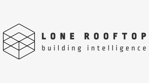 Lone Rooftop - Lone Rooftop Logo, HD Png Download, Transparent PNG