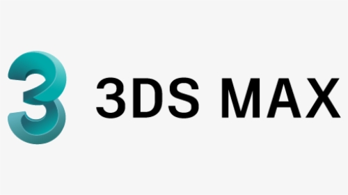 3ds Max Vector Logo, HD Png Download , Transparent Png Image PNGitem