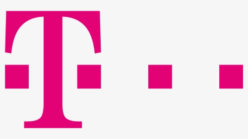 T-mobile Logo, Symbol - T Mobile, HD Png Download, Transparent PNG