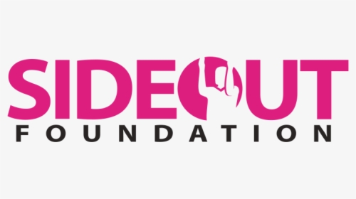 Side-out Logo - Side Out Foundation, HD Png Download, Transparent PNG