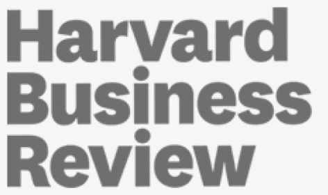 Transparent Harvard Logo Png - Harvard Business Review Transparent, Png Download, Transparent PNG