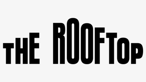 The Rooftop - Human Action, HD Png Download, Transparent PNG
