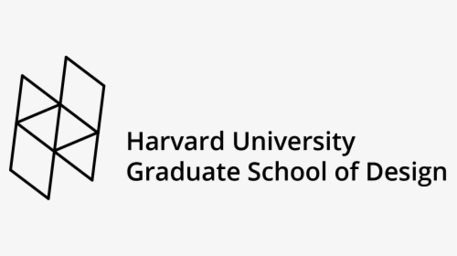 Harvard Graduate School Of Design Logo, HD Png Download, Transparent PNG