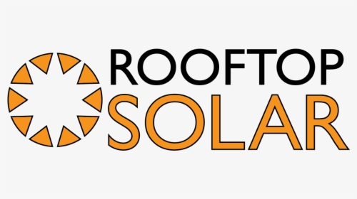 Rooftop Solar, HD Png Download, Transparent PNG