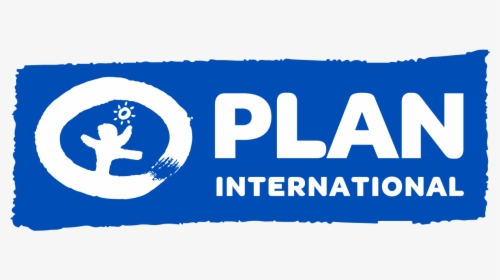Plan International Logo Vector, HD Png Download, Transparent PNG