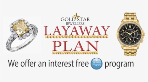 Layaway-program - Pre-engagement Ring, HD Png Download, Transparent PNG
