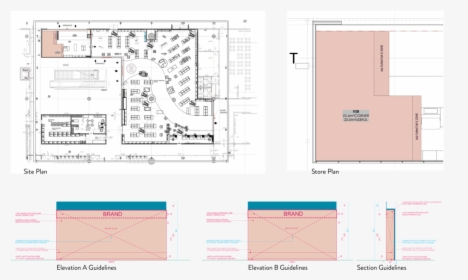 Drawings - Floor Plan, HD Png Download, Transparent PNG