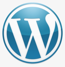 Wordpress Logo Png Size, Transparent Png, Transparent PNG