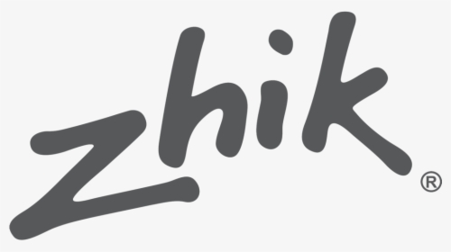Zhik-logo - Zhik Sailing Logo, HD Png Download, Transparent PNG