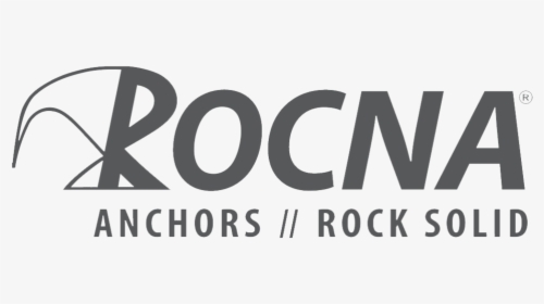 Rocna-logo - Signage, HD Png Download, Transparent PNG