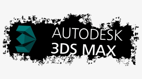 3ds Max Course In Jaipur - Autodesk 3ds Max Logo, HD Png Download, Transparent PNG