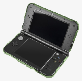 Clip Armor For New Nintendo 3ds Xl - 3ds Xl No Background, HD Png Download, Transparent PNG