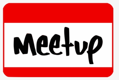 Logo Meetup Icon, HD Png Download, Transparent PNG