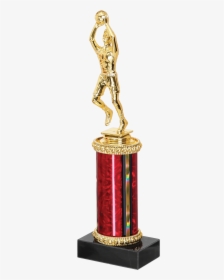 Trophy,award - Trophies Clipart For Basketball Png, Transparent Png, Transparent PNG