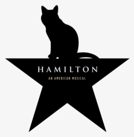Hamilton Logo Png, Transparent Png, Transparent PNG