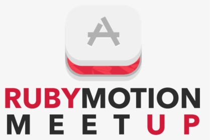 Rubymotion Logo, HD Png Download, Transparent PNG