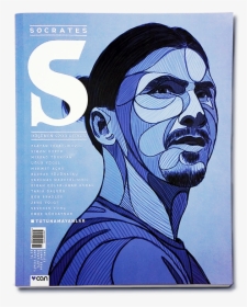 Socrates Düşünen Spor Dergisi 11, HD Png Download, Transparent PNG