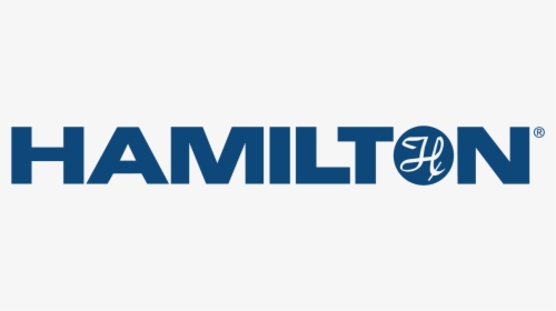 Hamilton Company Logo Png, Transparent Png, Transparent PNG
