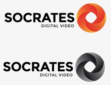 Logo Design By Panos For Socrates - Miami, HD Png Download, Transparent PNG
