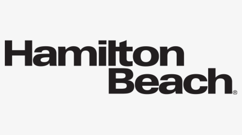 Hamilton Logo Png - Hamilton Beach Logo Png, Transparent Png, Transparent PNG