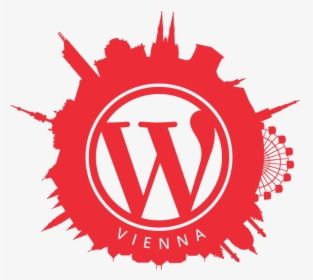 Wordpress Vienna, HD Png Download, Transparent PNG