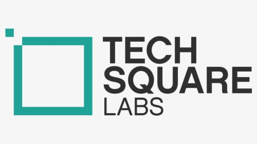 Square Logo Png - Tech Square Labs, Transparent Png, Transparent PNG