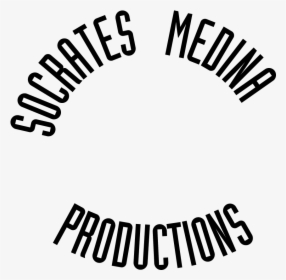 Socrates Medina Productions - Oklahoma City Thunder, HD Png Download, Transparent PNG