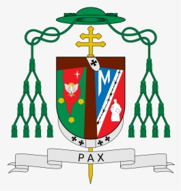 Archdiocese Of Lipa Logo, HD Png Download, Transparent PNG