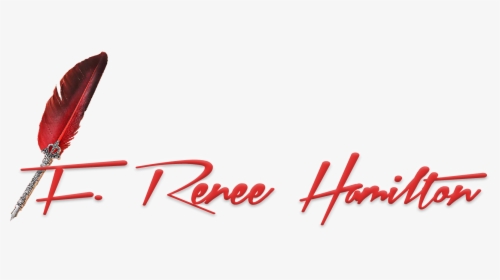 Renee Hamilton - Calligraphy, HD Png Download, Transparent PNG