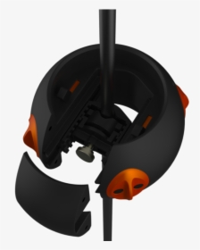 Hear360 Render 03oct17-mp - Illustration, HD Png Download, Transparent PNG