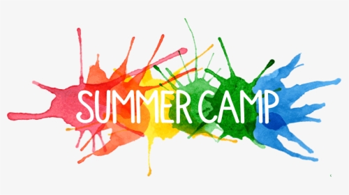 Summer Camp Child Day Camp - Summer Camp, HD Png Download, Transparent PNG