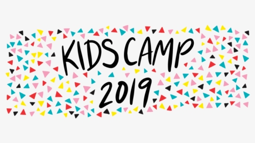 Kidscamp - Kids Camp, HD Png Download, Transparent PNG