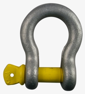 5 T Bow Shackle - Tool, HD Png Download, Transparent PNG