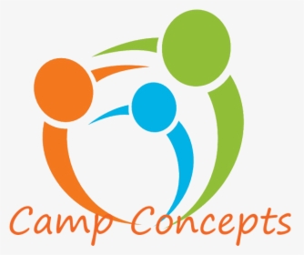 Camp Concepts Corporate Logo - Scrapbooking, HD Png Download, Transparent PNG