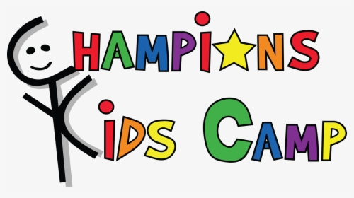 Kids Camp, HD Png Download, Transparent PNG