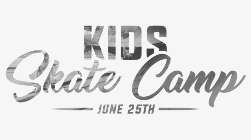 Kids Skate Camp - Graphics, HD Png Download, Transparent PNG