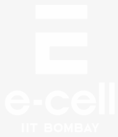 E Cell Iit Bombay Logo, HD Png Download, Transparent PNG