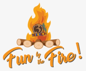Kids Camp - Illustration, HD Png Download, Transparent PNG