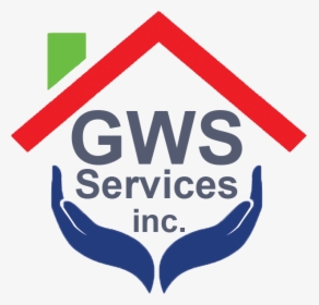 Gws Services Logo Low Canvas - Traffic Sign, HD Png Download, Transparent PNG