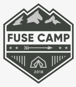 Camp Logo - Mens Summit, HD Png Download, Transparent PNG