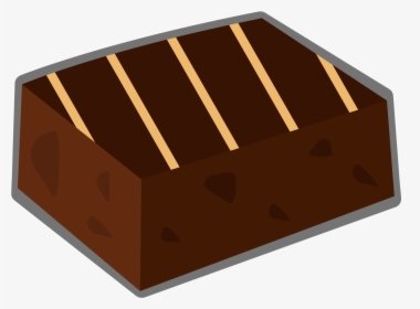 Brownies - Wood, HD Png Download, Transparent PNG