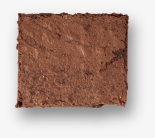 Brownie - Chocolate, HD Png Download, Transparent PNG