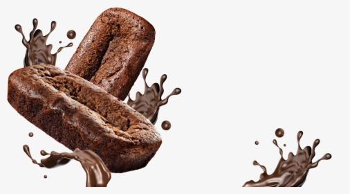 Bakery Brownie Prodotto Main 001 - Chocolate, HD Png Download, Transparent PNG