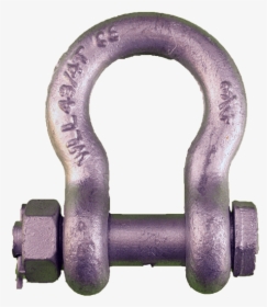 Bow Shackle - Tool, HD Png Download, Transparent PNG